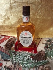 GLEN GRANT VINTAGE 43% NELLA