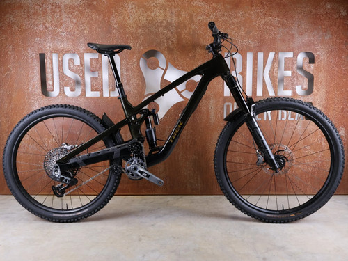 Trek slash axs t - trek, t-type
