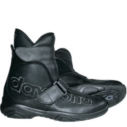 Stivali moto gore tex - stivali,