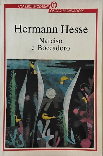 Narciso boccadoro oct - narciso, [oct