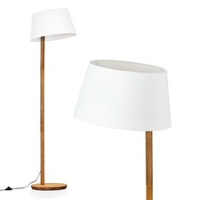 HOFSTEIN Schiavonea Stehlampe