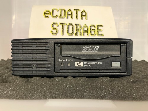 Storeever dat scsi - storeever, 72