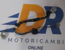 IMPIANTO FARO ANTERIORE