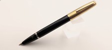 Aurora 88 DUO CART  14K F, Stilografica - Fountain pen - Stylo Plume
