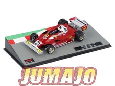 FOR15 Voiture eaglemoss 1/43