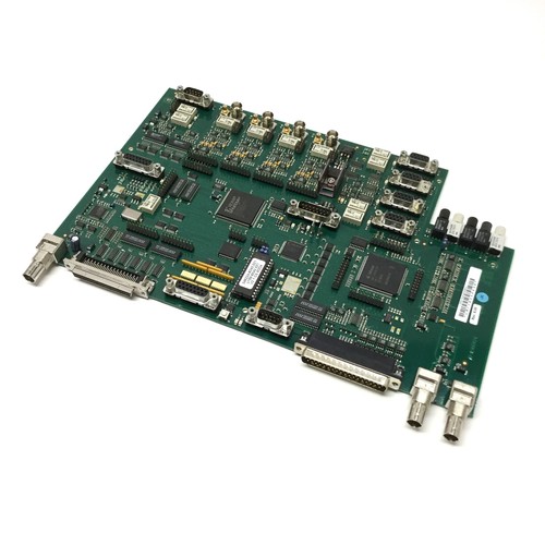 Scheda controllo pcb - scheda,