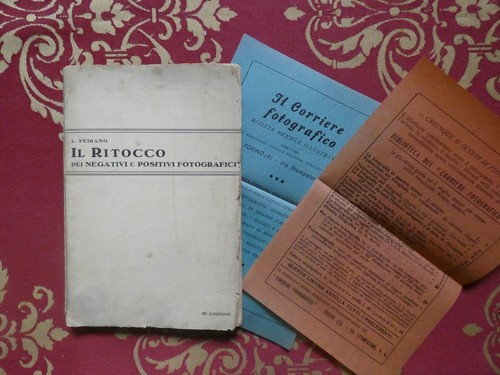 Peirano ritocco dei - il,