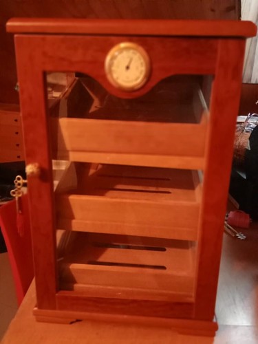 Cigar humidor perfect photo - perfect,