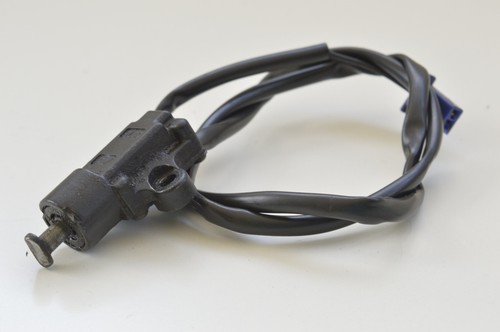 Cavalletto laterale aprilia - cavalletto,