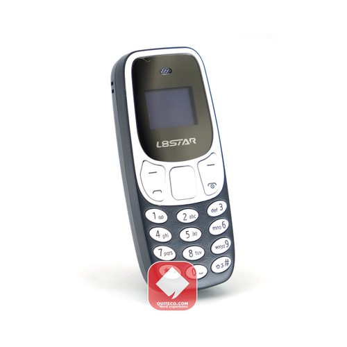 Mini bluetooth phone blu - phone,