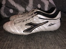 Tacchetti calcio vintage