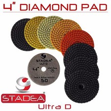 Kit tamponi lucidanti