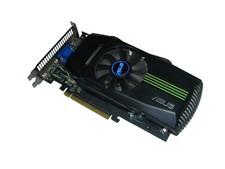 Asus Nvidia Geforce GTS450
