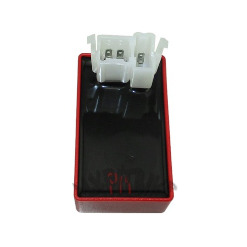 Spina quadrata pin cdi - spina, 6
