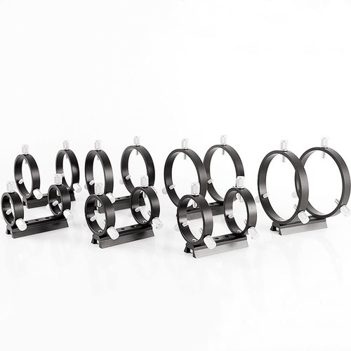 Kit anello cannocchiale guida