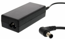 Alimentatore 90W compatibile per Sony VAIO VGN-FE41Z VGN-FE41ZR VGN-FE48E