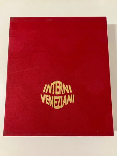 Interni veneziani gianluigi - veneziani,