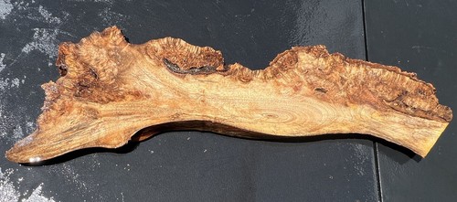 Tavola hawaiian mango burl - mango,
