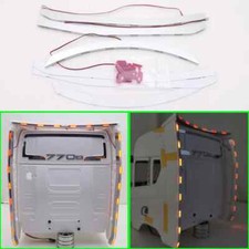 LED 1 set luci di fianco luce