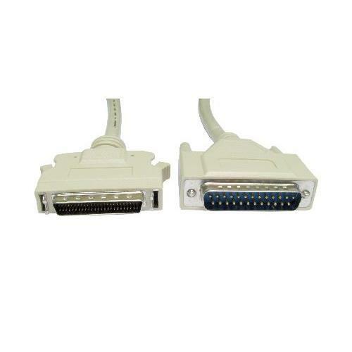 Gc832 metro db25 hp50d - -,