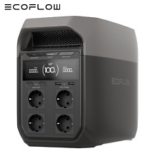 ECOFLOW DELTA 3 LFP 1024Wh