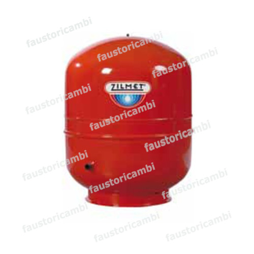 Zilmet vaso espansione per - vaso,