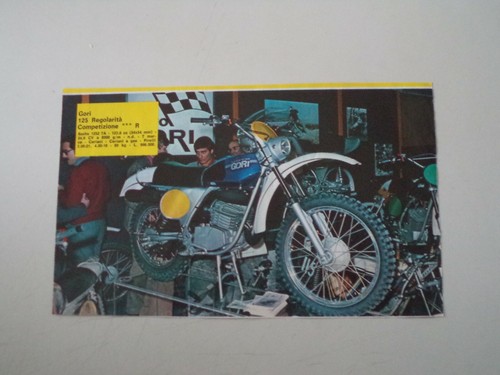 Ritaglio giornale anno 1975 - giornale,