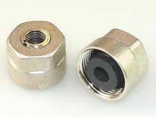 SET RACCORDI A MORSETTO