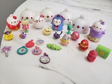 Lotto Mini Set Molang Push N Peel Mystery Blind Jazzwares 2017 Halloween