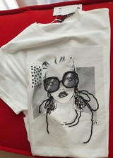 T-shirt Junior To Be Too