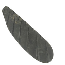 TAPPETINO POGGIAPIEDI sinistro sx per scooter APRILIA SR 50 DITECH ricambi usati