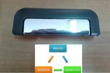 MITSUBISHI L200 E PICK UP MANIGLIA CROMATA ESTERNA PORTELLONE SPONDA POSTERIORE 