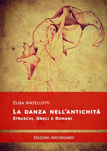 Danza nell antichità - danza, nell'antichità