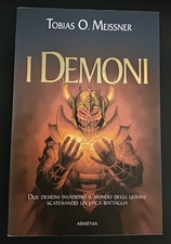 I DEMONI - TOBIAS O. MEISSNER