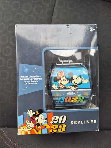 Gondola skyliner walt disney - skyliner,