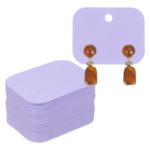200pcs per cartoncini kraft - 200pcs,