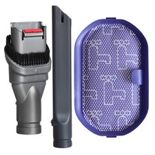Kit accessori ricambio