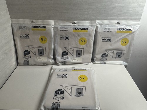 Karcher 351 borse - borse, x