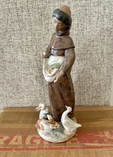 Figurina Lladro Gres FARMYARD