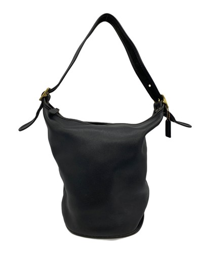 Coach borsa tracolla vintage - coach,