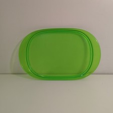 Design Guzzini Vassoio Ovale Verde