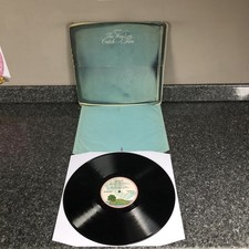 LP VINYL BOB MARLEY THE