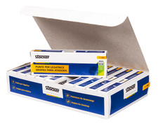 Punte per Legatrice STOCKER -