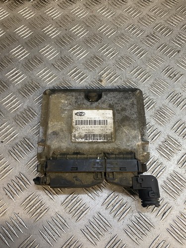 Ecu motore fiat - motore,