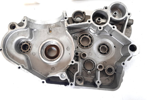 Carter motore centrale - , destro