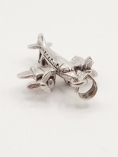 Ciondolo Charm Antico Vintage