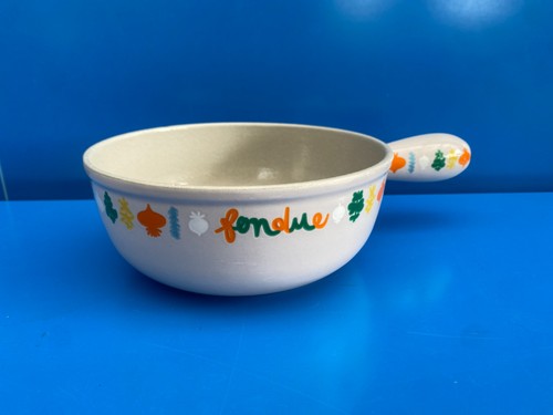 Pentola per fonduta in - pentola,