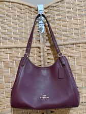 Borsa a tracolla Coach Erin