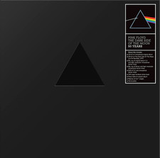 PINK FLOYD - The Dark Side Of
