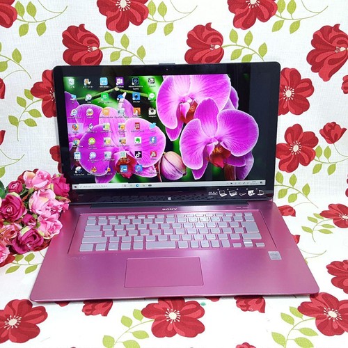 Sony vaio core ram - core, ssd